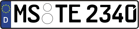 MS-TE2340