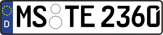 MS-TE2360