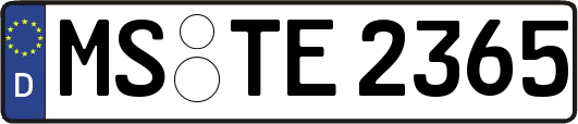 MS-TE2365
