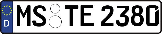MS-TE2380