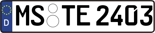 MS-TE2403