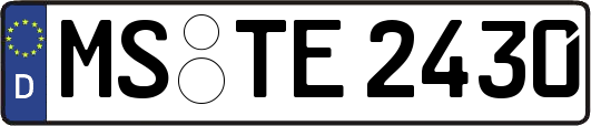 MS-TE2430