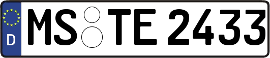 MS-TE2433