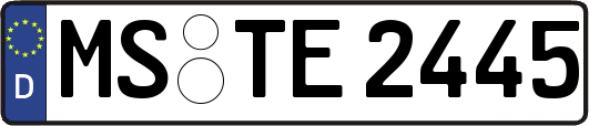 MS-TE2445