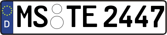 MS-TE2447