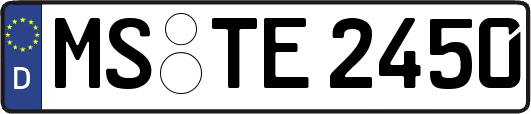 MS-TE2450