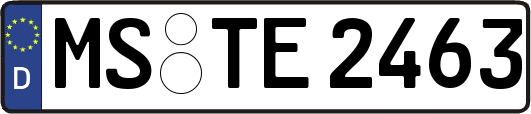 MS-TE2463