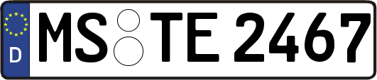 MS-TE2467