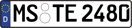 MS-TE2480