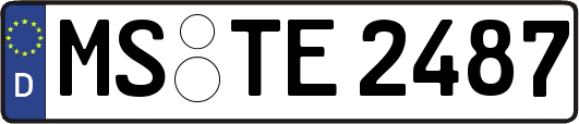 MS-TE2487