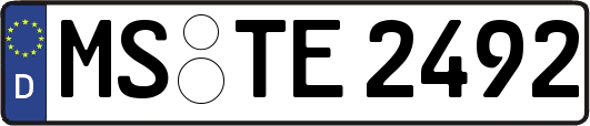 MS-TE2492