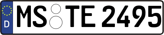 MS-TE2495