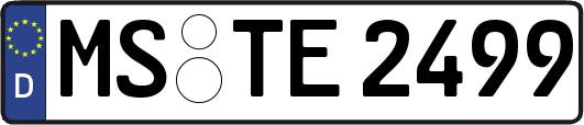 MS-TE2499