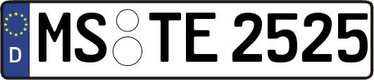 MS-TE2525