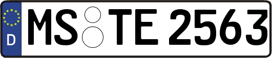 MS-TE2563