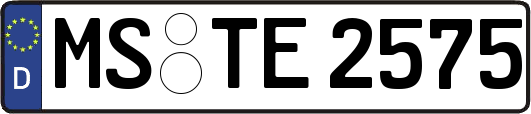MS-TE2575