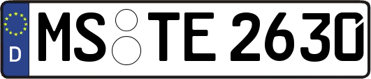 MS-TE2630