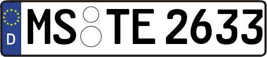 MS-TE2633