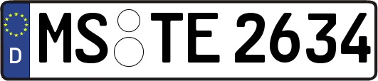 MS-TE2634