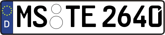 MS-TE2640