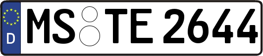 MS-TE2644