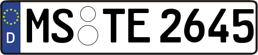 MS-TE2645