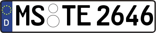 MS-TE2646