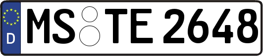 MS-TE2648
