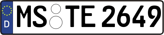 MS-TE2649