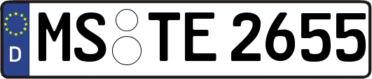 MS-TE2655