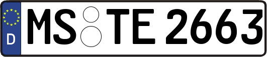 MS-TE2663