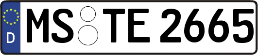 MS-TE2665