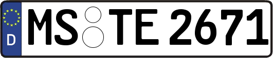 MS-TE2671