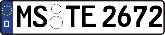 MS-TE2672