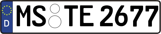 MS-TE2677