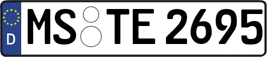 MS-TE2695