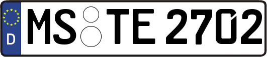 MS-TE2702