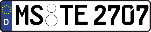 MS-TE2707