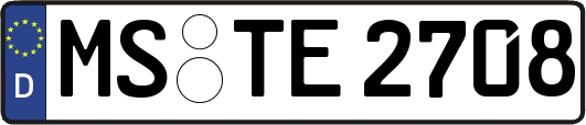 MS-TE2708