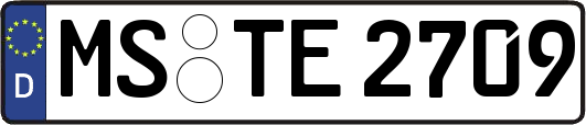 MS-TE2709