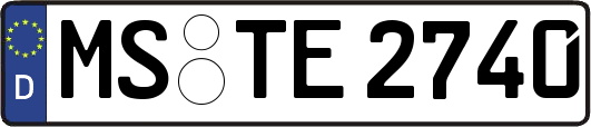 MS-TE2740