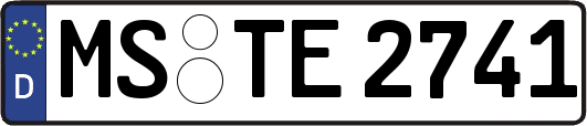 MS-TE2741