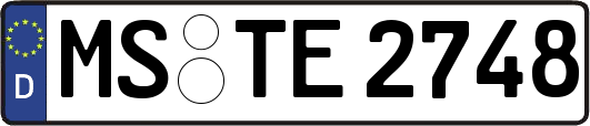MS-TE2748