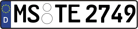 MS-TE2749
