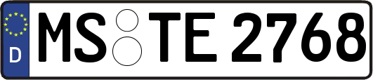 MS-TE2768