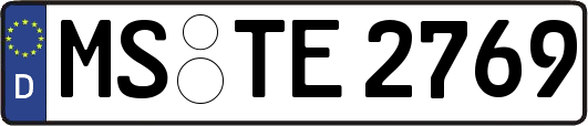 MS-TE2769