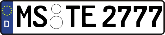 MS-TE2777
