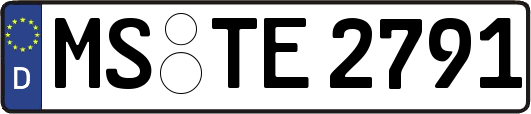 MS-TE2791