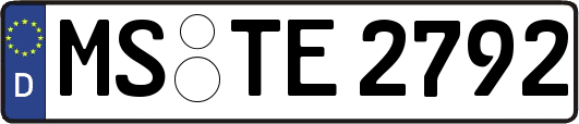 MS-TE2792