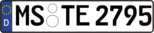 MS-TE2795
